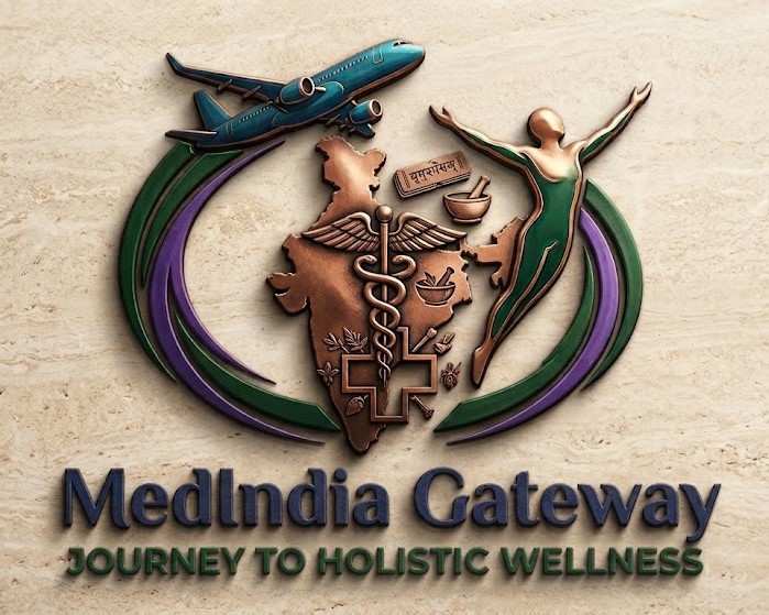 MedIndia Gateway